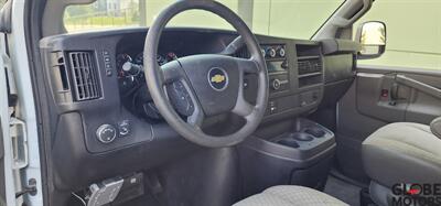 2017 Chevrolet Comm Medium Duty Cargo Van 2500 - Photo 12 - Spokane, WA 99202