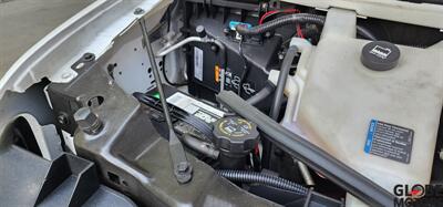 2017 Chevrolet Comm Medium Duty Cargo Van 2500 - Photo 50 - Spokane, WA 99202