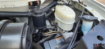 2017 Chevrolet Comm Medium Duty Cargo Van 2500 - Photo 53 - Spokane, WA 99202