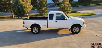 2001 Ford Ranger XLT Off-Road Styleside SB - Photo 4 - Spokane, WA 99202