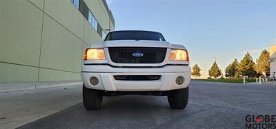 2001 Ford Ranger XLT Off-Road Styleside SB - Photo 39 - Spokane, WA 99202
