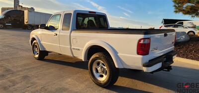 2001 Ford Ranger XLT Off-Road Styleside SB - Photo 7 - Spokane, WA 99202