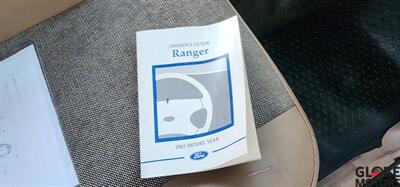 2001 Ford Ranger XLT Off-Road Styleside SB - Photo 21 - Spokane, WA 99202