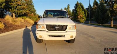2001 Ford Ranger XLT Off-Road Styleside SB - Photo 2 - Spokane, WA 99202