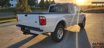 2001 Ford Ranger XLT Off-Road Styleside SB - Photo 5 - Spokane, WA 99202