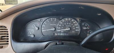 2001 Ford Ranger XLT Off-Road Styleside SB - Photo 8 - Spokane, WA 99202