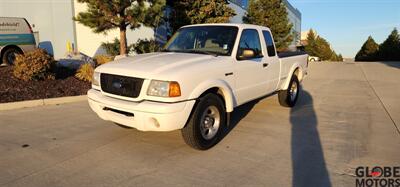 2001 Ford Ranger XLT Off-Road Styleside SB - Photo 1 - Spokane, WA 99202