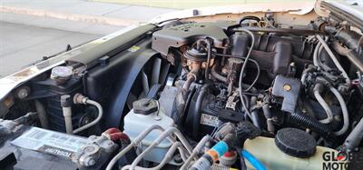 2001 Ford Ranger XLT Off-Road Styleside SB - Photo 45 - Spokane, WA 99202