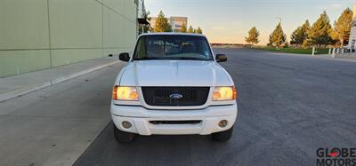 2001 Ford Ranger XLT Off-Road Styleside SB - Photo 40 - Spokane, WA 99202
