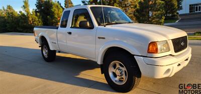 2001 Ford Ranger XLT Off-Road Styleside SB - Photo 3 - Spokane, WA 99202