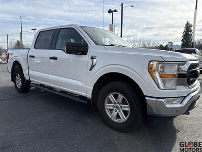 2021 Ford F-150 XLT - Photo 3 - Spokane, WA 99202