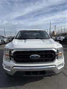 2021 Ford F-150 XLT - Photo 2 - Spokane, WA 99202