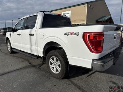 2021 Ford F-150 XLT - Photo 9 - Spokane, WA 99202