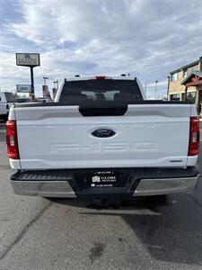 2021 Ford F-150 XLT - Photo 6 - Spokane, WA 99202
