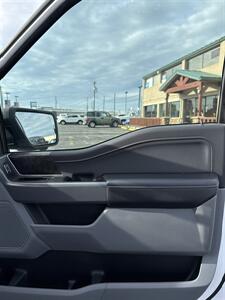 2021 Ford F-150 XLT - Photo 25 - Spokane, WA 99202