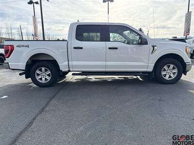 2021 Ford F-150 XLT - Photo 4 - Spokane, WA 99202