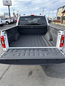 2021 Ford F-150 XLT - Photo 11 - Spokane, WA 99202