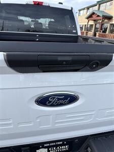 2021 Ford F-150 XLT - Photo 10 - Spokane, WA 99202