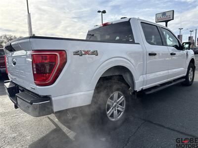 2021 Ford F-150 XLT - Photo 5 - Spokane, WA 99202