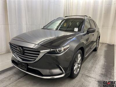 2018 Mazda CX-9 Grand Touring  AWD - Photo 1 - Spokane, WA 99202