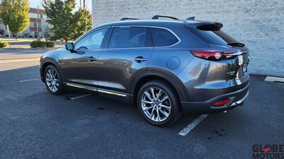 2018 Mazda CX-9 Grand Touring  AWD - Photo 12 - Spokane, WA 99202