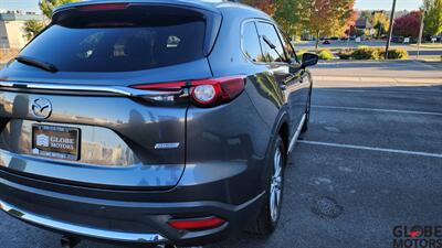 2018 Mazda CX-9 Grand Touring  AWD - Photo 11 - Spokane, WA 99202