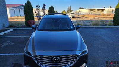 2018 Mazda CX-9 Grand Touring  AWD - Photo 4 - Spokane, WA 99202