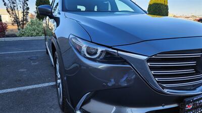 2018 Mazda CX-9 Grand Touring  AWD - Photo 20 - Spokane, WA 99202