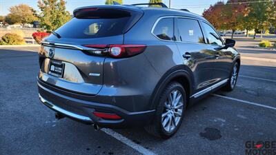 2018 Mazda CX-9 Grand Touring  AWD - Photo 8 - Spokane, WA 99202