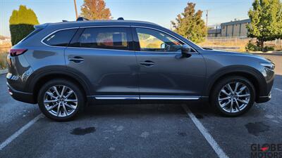 2018 Mazda CX-9 Grand Touring  AWD - Photo 7 - Spokane, WA 99202