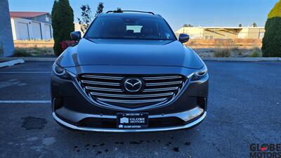 2018 Mazda CX-9 Grand Touring  AWD - Photo 3 - Spokane, WA 99202