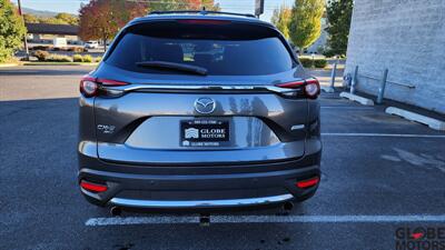 2018 Mazda CX-9 Grand Touring  AWD - Photo 9 - Spokane, WA 99202