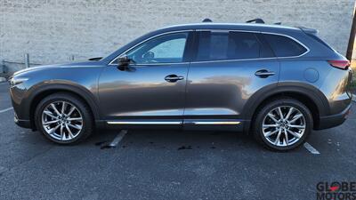 2018 Mazda CX-9 Grand Touring  AWD - Photo 13 - Spokane, WA 99202