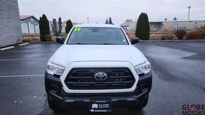 2019 Toyota Tacoma SR  Access Cab 4WD - Photo 3 - Spokane, WA 99202