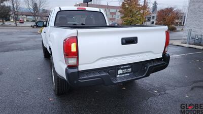 2019 Toyota Tacoma SR  Access Cab 4WD - Photo 12 - Spokane, WA 99202