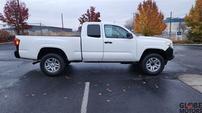 2019 Toyota Tacoma SR  Access Cab 4WD - Photo 8 - Spokane, WA 99202