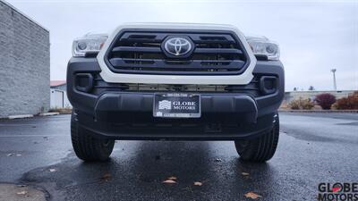 2019 Toyota Tacoma SR  Access Cab 4WD - Photo 4 - Spokane, WA 99202