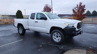 2019 Toyota Tacoma SR  Access Cab 4WD - Photo 7 - Spokane, WA 99202