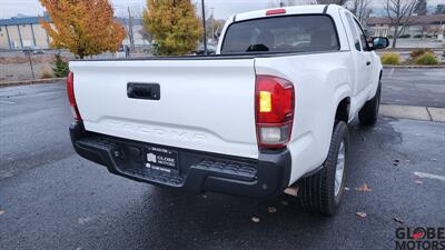 2019 Toyota Tacoma SR  Access Cab 4WD - Photo 10 - Spokane, WA 99202