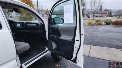 2019 Toyota Tacoma SR  Access Cab 4WD - Photo 39 - Spokane, WA 99202