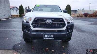 2019 Toyota Tacoma SR  Access Cab 4WD