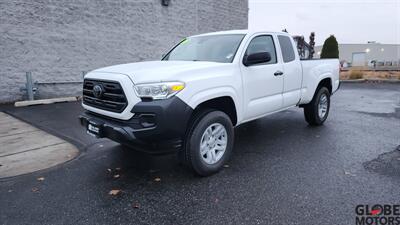 2019 Toyota Tacoma SR  Access Cab 4WD