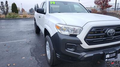 2019 Toyota Tacoma SR  Access Cab 4WD - Photo 6 - Spokane, WA 99202