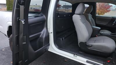 2019 Toyota Tacoma SR  Access Cab 4WD - Photo 40 - Spokane, WA 99202