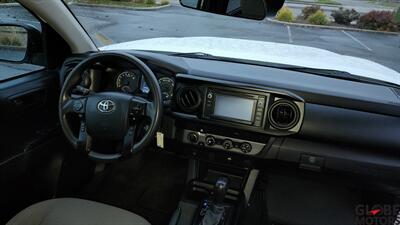 2019 Toyota Tacoma SR  Access Cab 4WD - Photo 54 - Spokane, WA 99202