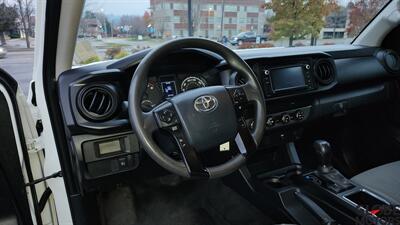 2019 Toyota Tacoma SR  Access Cab 4WD - Photo 33 - Spokane, WA 99202