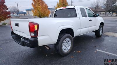 2019 Toyota Tacoma SR  Access Cab 4WD - Photo 9 - Spokane, WA 99202