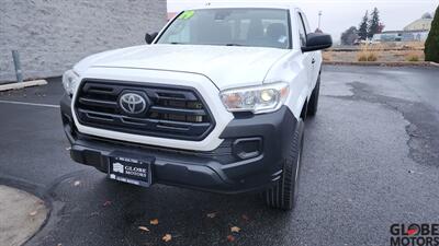 2019 Toyota Tacoma SR  Access Cab 4WD - Photo 5 - Spokane, WA 99202