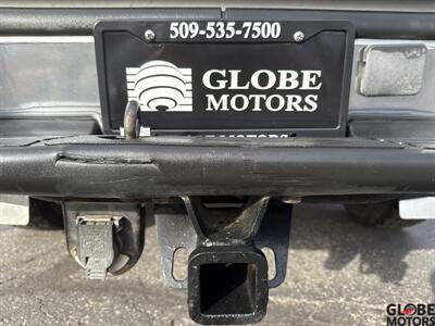 2001 GMC Sierra 1500 SLE 4dr Extended Cab SLE  Extended Cab - Photo 49 - Spokane, WA 99202