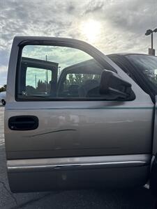 2001 GMC Sierra 1500 SLE 4dr Extended Cab SLE  Extended Cab - Photo 46 - Spokane, WA 99202